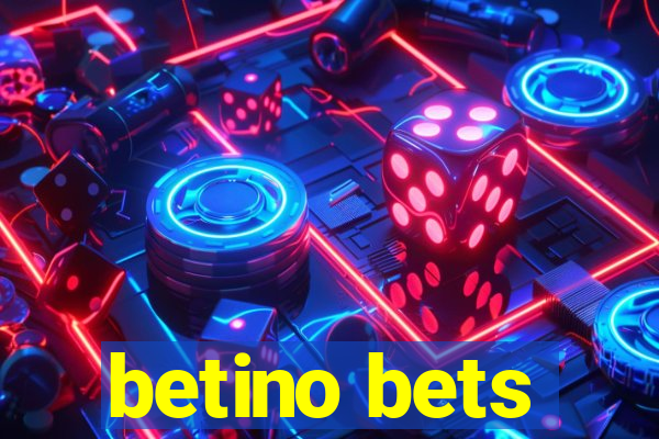 betino bets